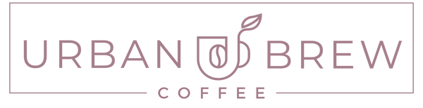 Urban Brew Coffee